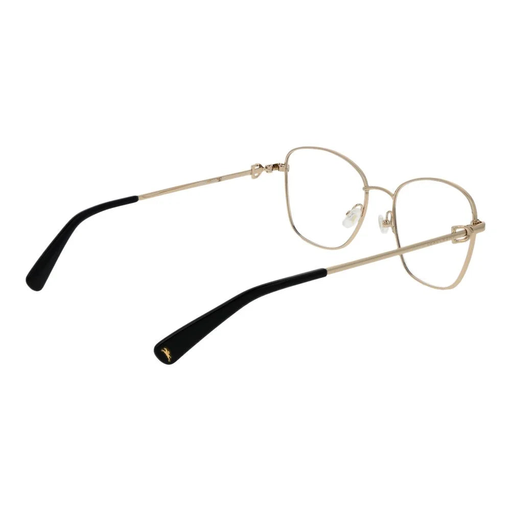 Longchamp Black Women Glasses Frame - Eyeglasses