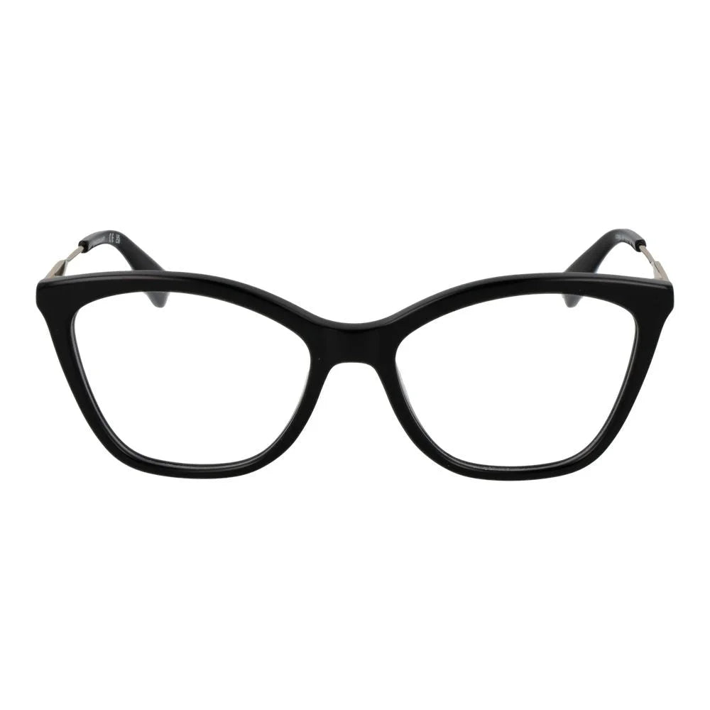 Longchamp Black Women Glasses Frame - Eyeglasses