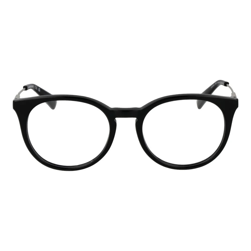 Longchamp Black Women Glasses Frame - Eyeglasses