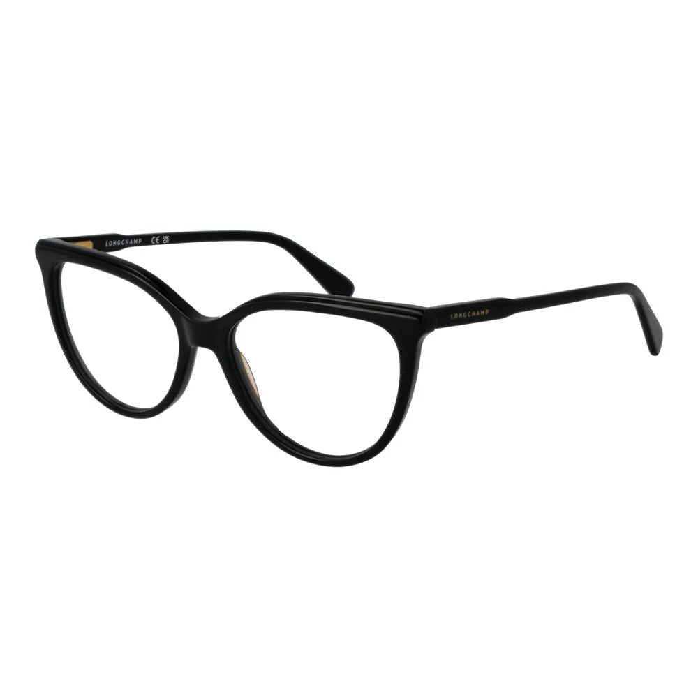Longchamp Black Women Glasses Frame - Eyeglasses