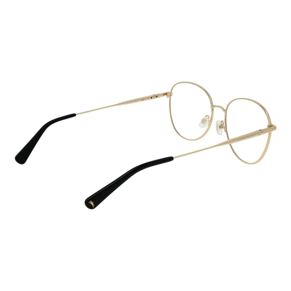 Longchamp Black Women Glasses Frame - Eyeglasses
