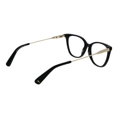 Longchamp Black Women Glasses Frame - Eyeglasses