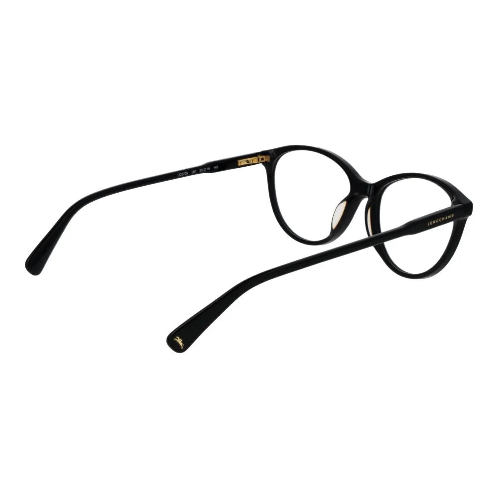 Longchamp Black Women Glasses Frame - Eyeglasses