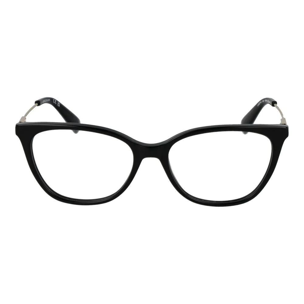 Longchamp Black Women Glasses Frame - Eyeglasses