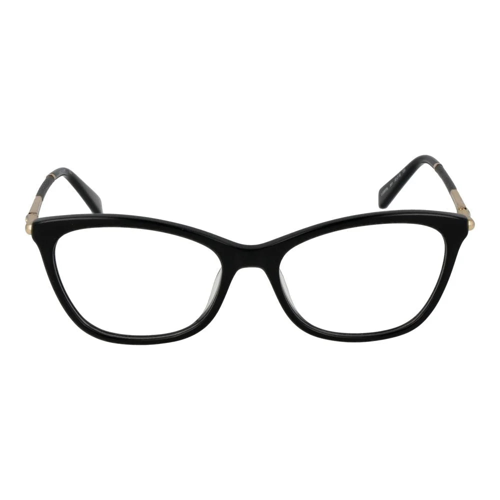 Longchamp Black Women Glasses Frame - Eyeglasses