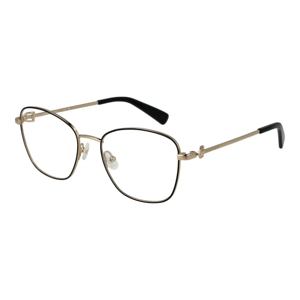 Longchamp Black Women Glasses Frame - Eyeglasses
