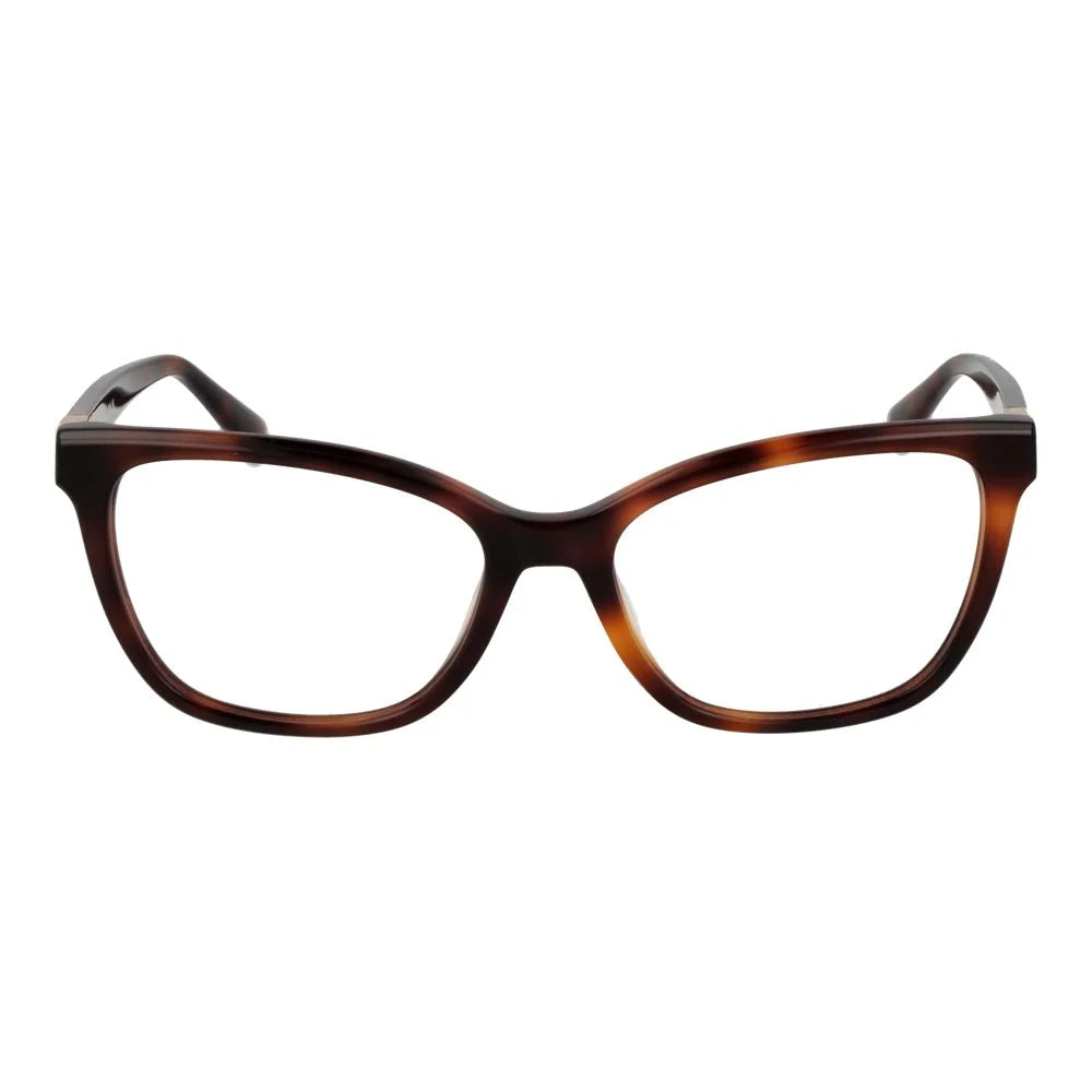 Longchamp Brown Women Glasses Frame - Eyeglasses
