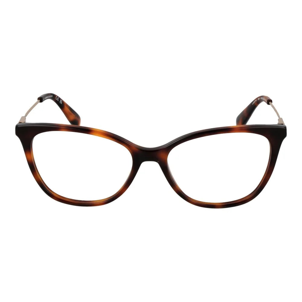 Longchamp Brown Women Glasses Frame - Eyeglasses