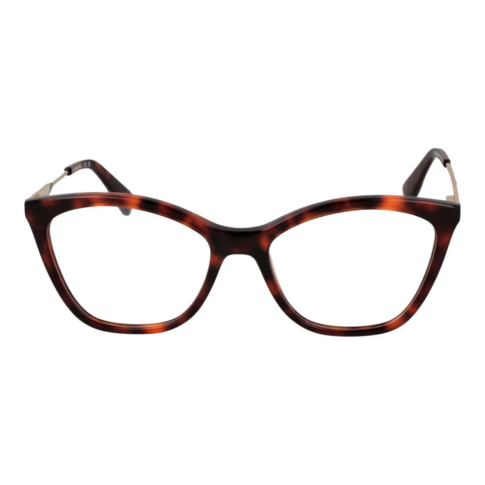 Longchamp Brown Women Glasses Frame - Eyeglasses