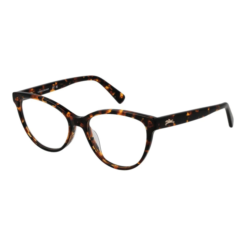 Longchamp Brown Women Glasses Frame - Eyeglasses
