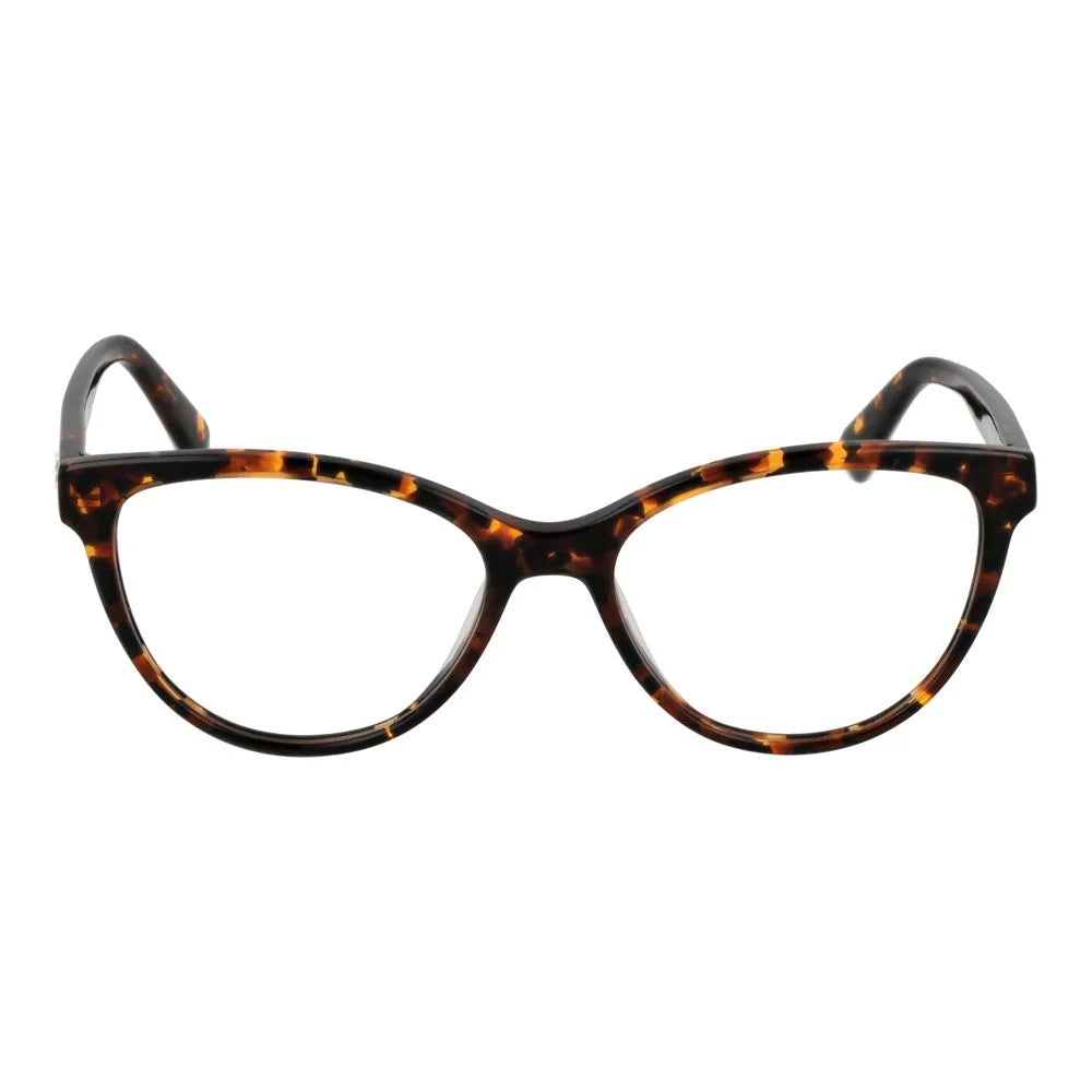 Longchamp Brown Women Glasses Frame - Eyeglasses