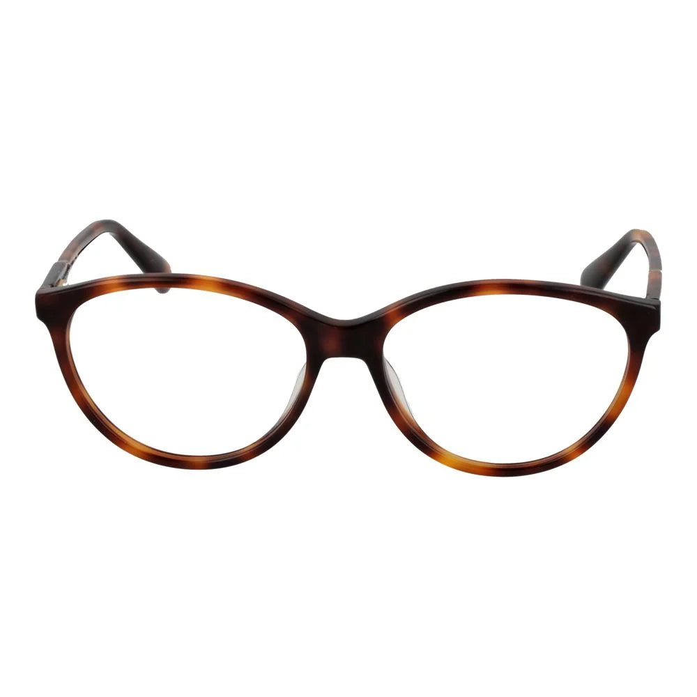 Longchamp Brown Women Glasses Frame - Eyeglasses