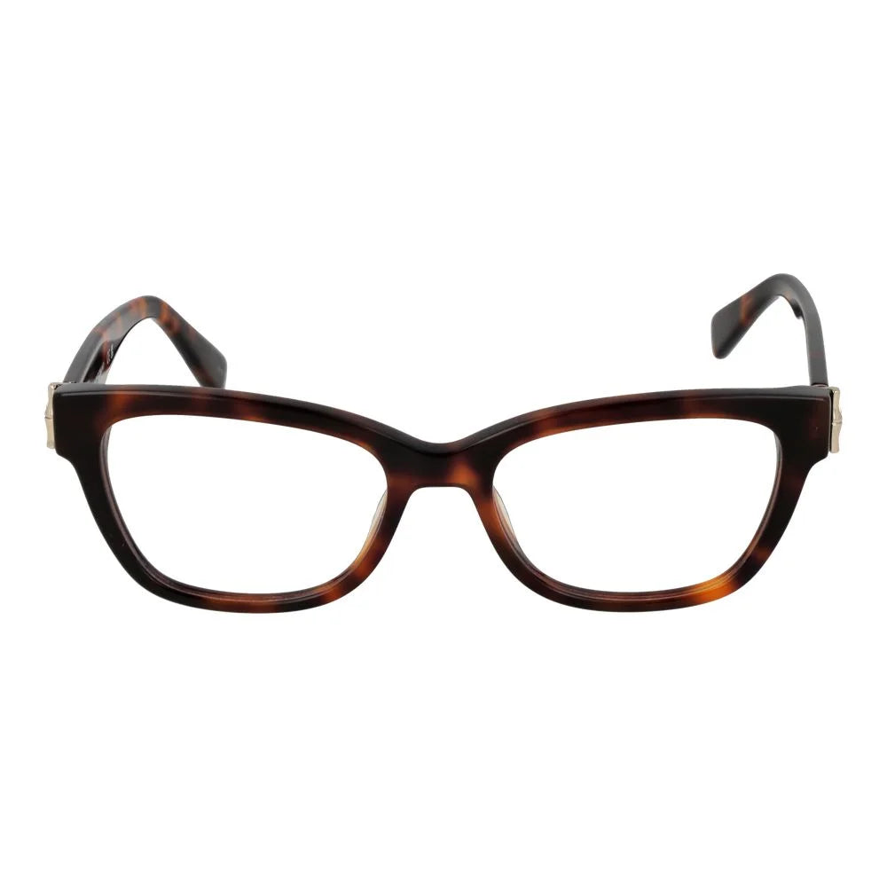 Longchamp Brown Women Glasses Frame - Eyeglasses