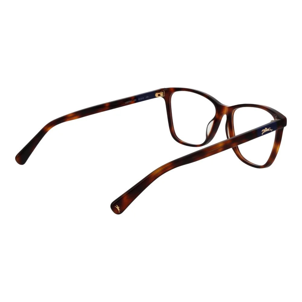 Longchamp Brown Women Glasses Frame - Eyeglasses
