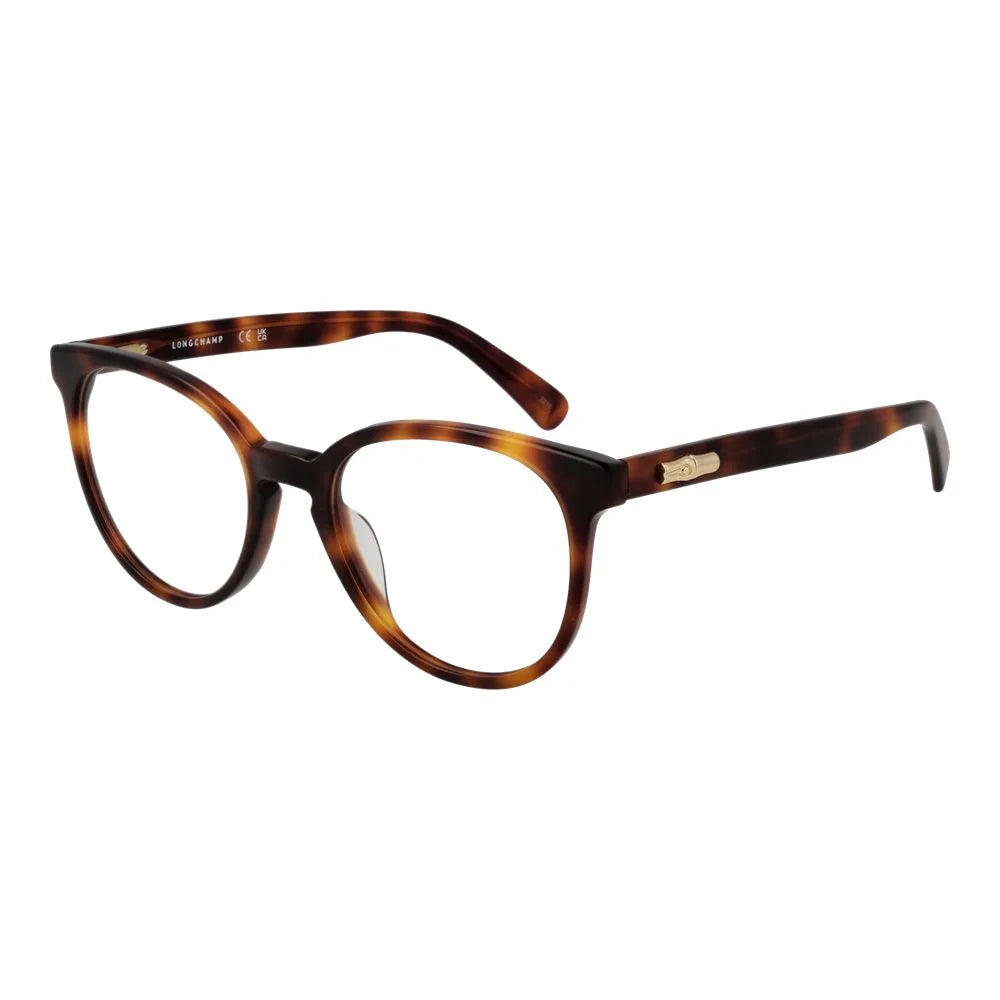 Longchamp Brown Women Glasses Frame - Eyeglasses