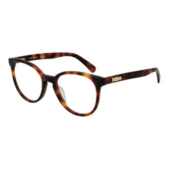 Longchamp Brown Women Glasses Frame - Eyeglasses