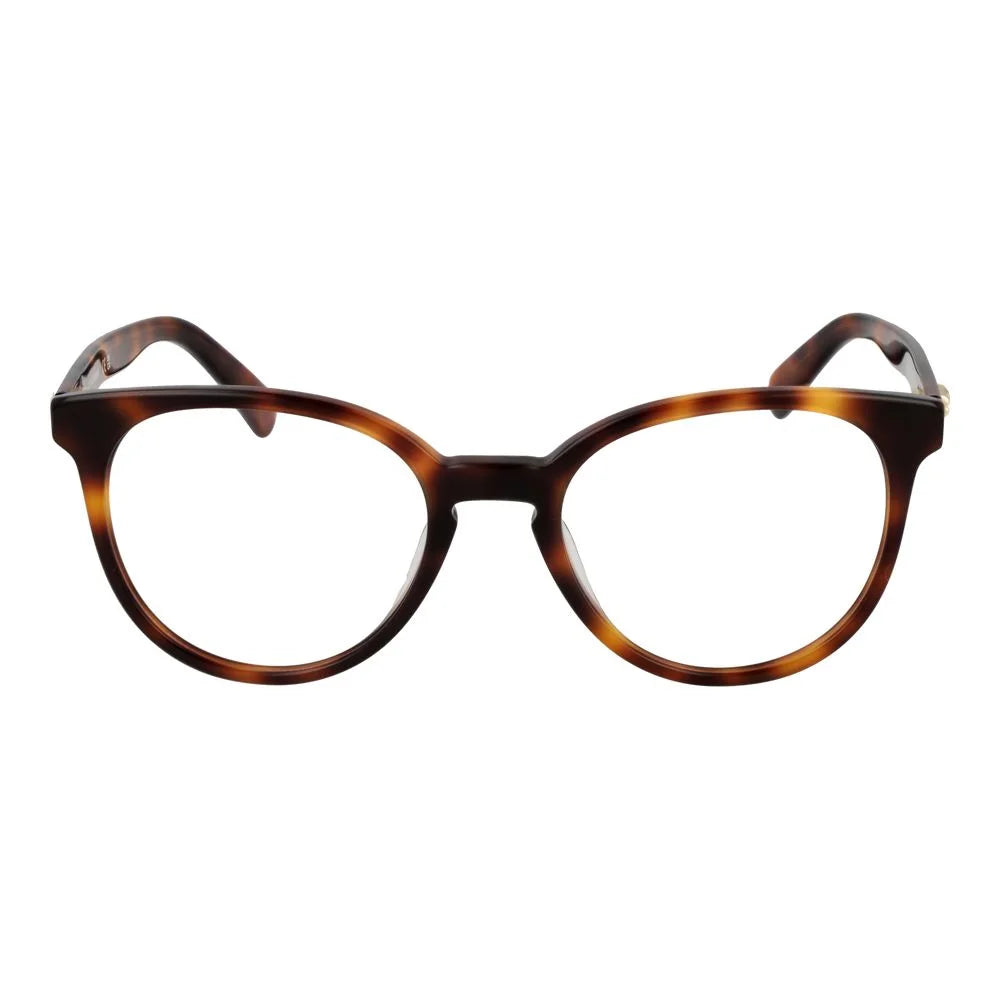 Longchamp Brown Women Glasses Frame - Eyeglasses