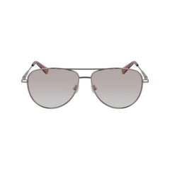 Longchamp Copper Metal Frames - Sunglasses