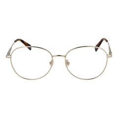 Longchamp Gold Women Glasses Frame - Eyeglasses