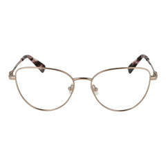 Longchamp Gold Women Glasses Frame - Eyeglasses