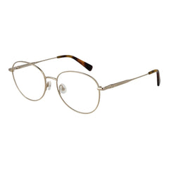 Longchamp Gold Women Glasses Frame - Eyeglasses
