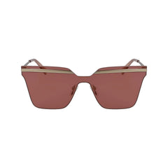 Longchamp Multicolor Metal Sunglasses