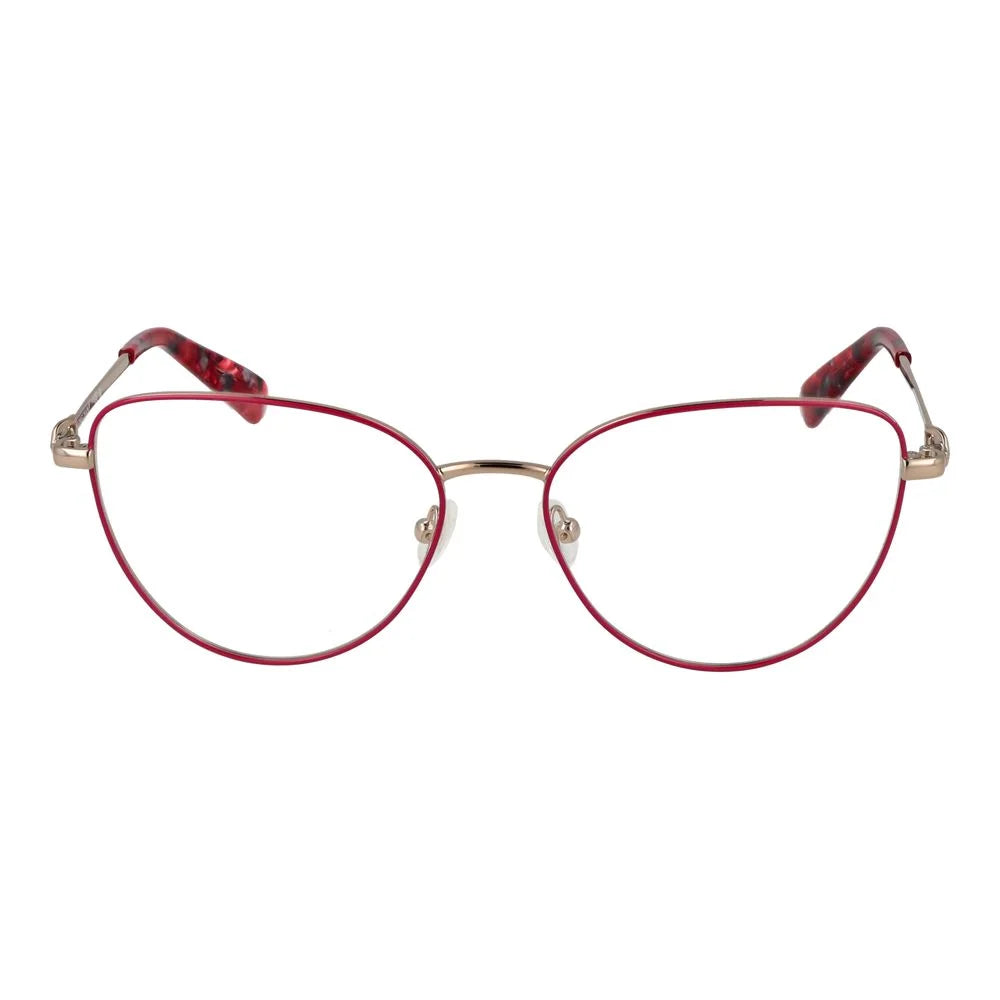 Longchamp Pink Women Glasses Frame - Eyeglasses