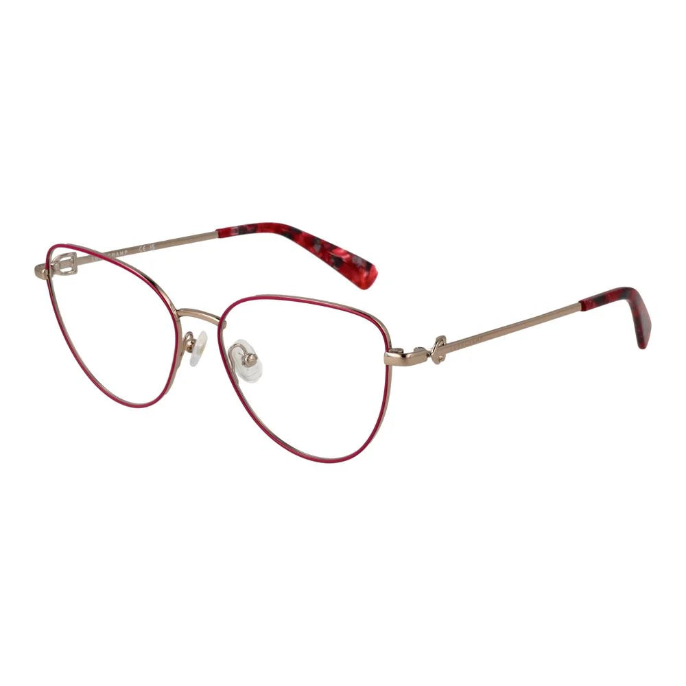 Longchamp Pink Women Glasses Frame - Eyeglasses