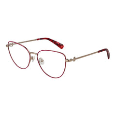 Longchamp Pink Women Glasses Frame - Eyeglasses