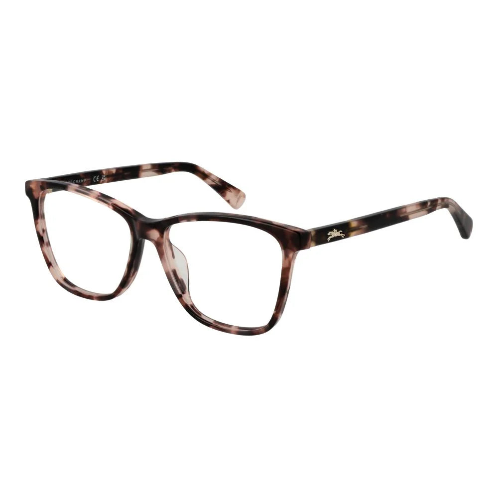 Longchamp Pink Women Glasses Frame - Eyeglasses