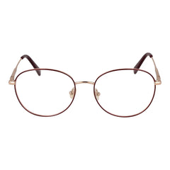 Longchamp Red Women Glasses Frame