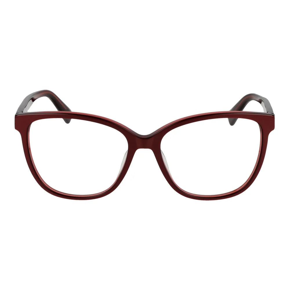 Longchamp Red Women Glasses Frame - Eyeglasses