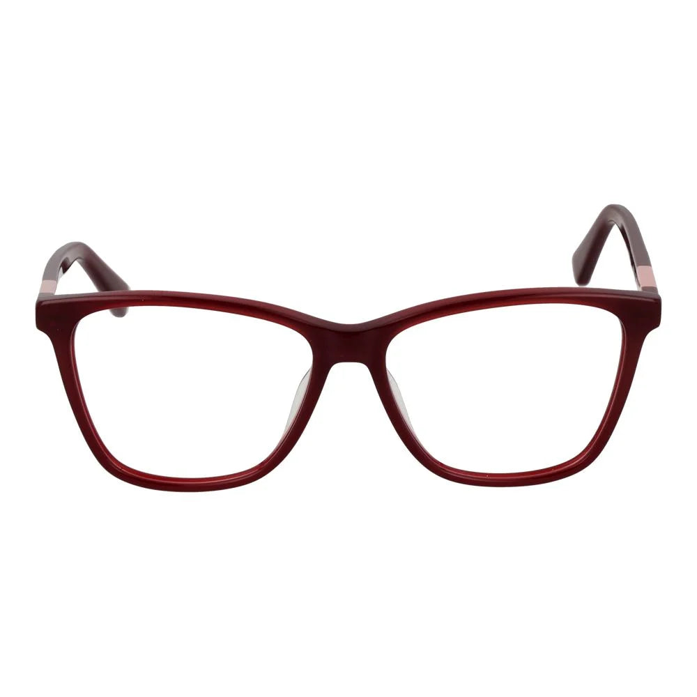 Longchamp Red Women Glasses Frame - Eyeglasses