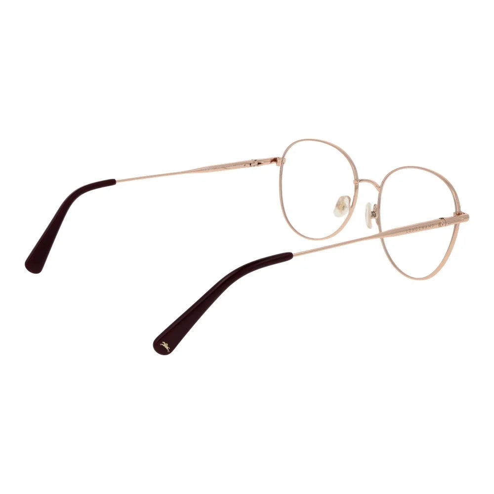 Longchamp Red Women Glasses Frame - Eyeglasses