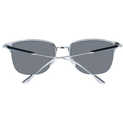 Longines Black Men Sunglass