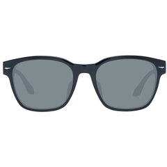Longines Black Men Sunglass