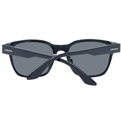 Longines Black Men Sunglass