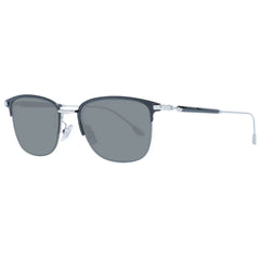 Longines Black Men Sunglass