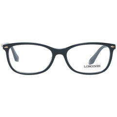 Longines Black Women Glasses Frame - Eyeglasses