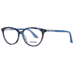 Longines Blue Women Glasses Frame - Eyeglasses