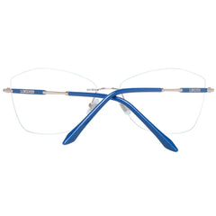 Longines Blue Women Glasses Frame - Eyeglasses