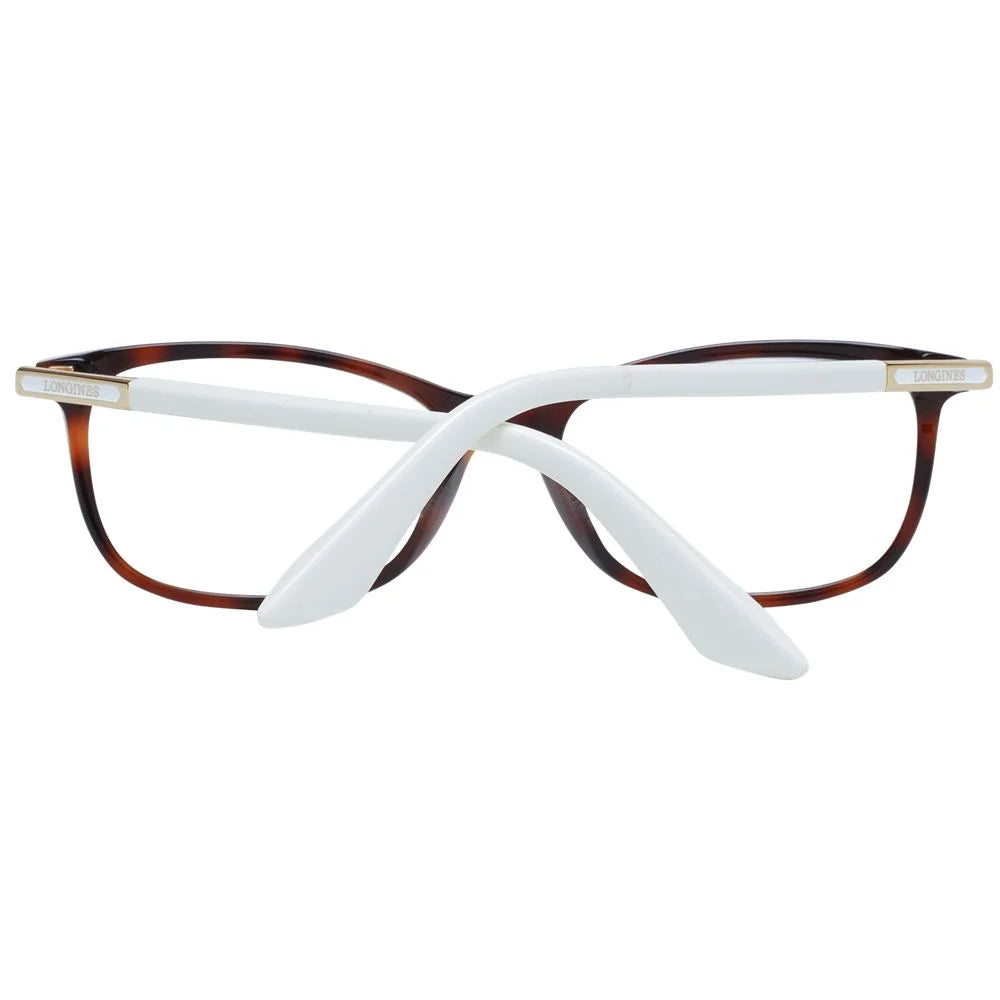 Longines Brown Women Glasses Frame - Eyeglasses