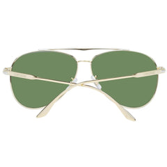 Longines Gold Men Sunglass