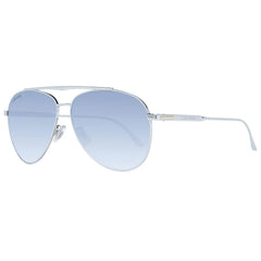Longines Gold Men Sunglass - Sunglasses