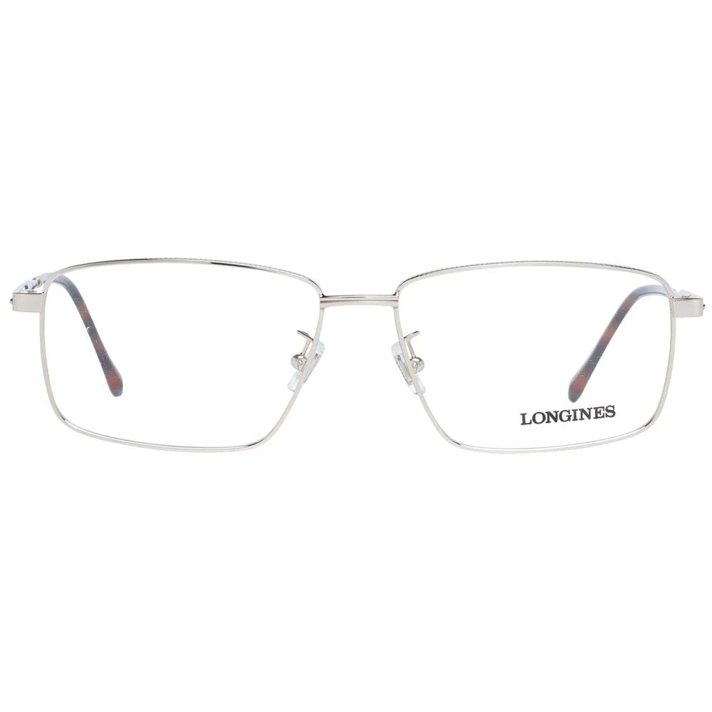 Longines Gold Metal Glasses (Frames)