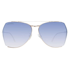 Longines Gold Women Sunglass