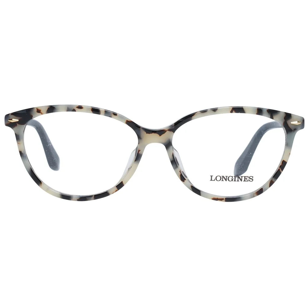 Longines Multicolor Women Glasses Frame