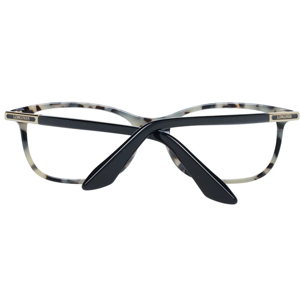 Longines Multicolor Women Glasses Frame - Eyeglasses