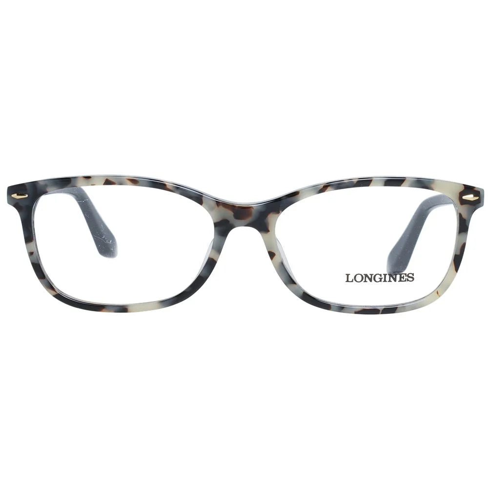 Longines Multicolor Women Glasses Frame - Eyeglasses