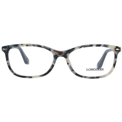 Longines Multicolor Women Glasses Frame - Eyeglasses